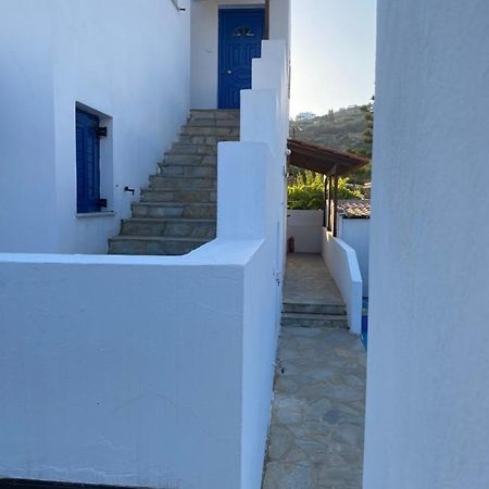 Apartamento Esperides Batsi Exterior foto