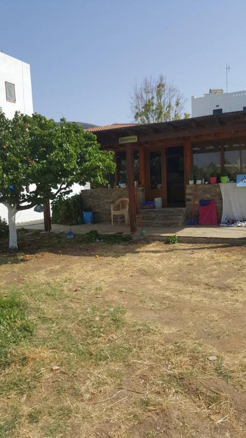 Apartamento Esperides Batsi Exterior foto