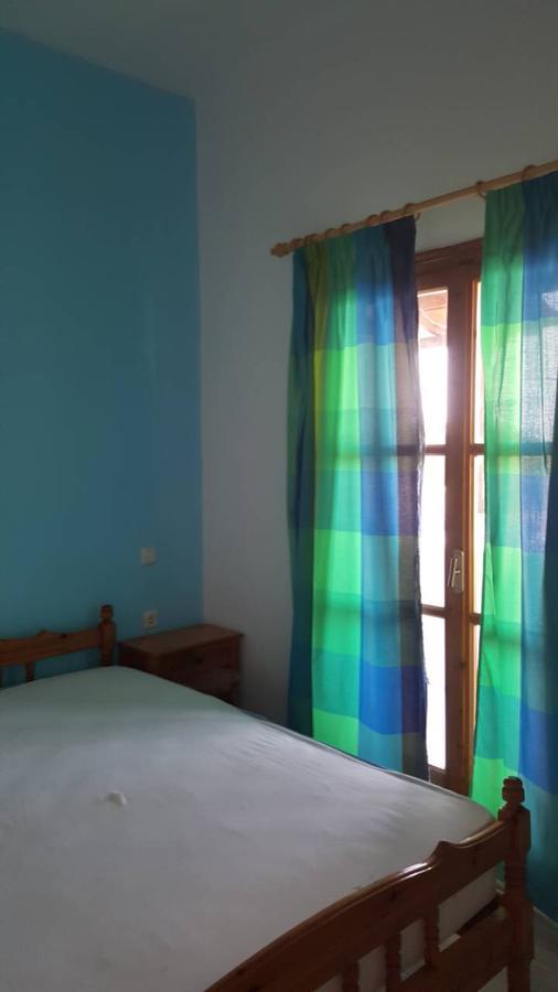 Apartamento Esperides Batsi Exterior foto