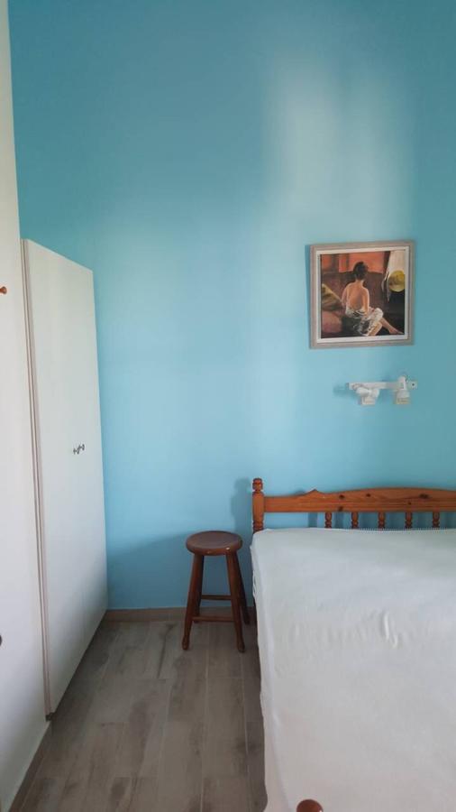 Apartamento Esperides Batsi Exterior foto