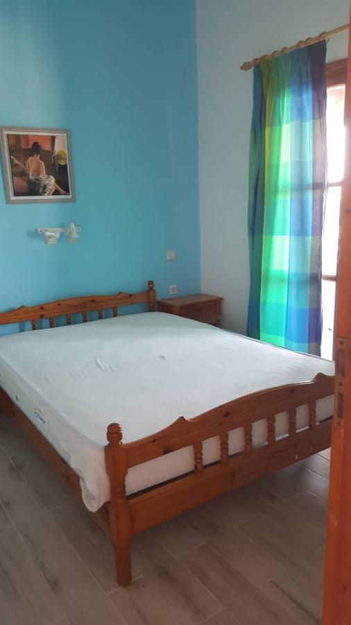 Apartamento Esperides Batsi Exterior foto