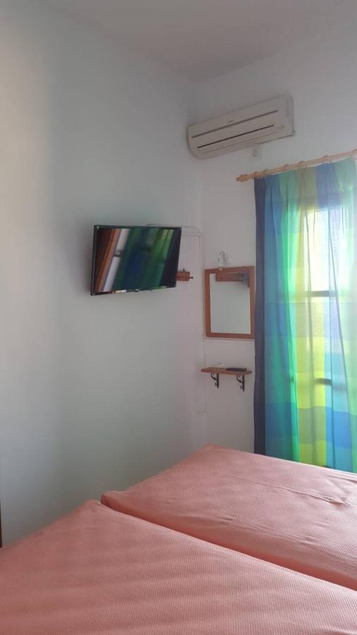 Apartamento Esperides Batsi Exterior foto